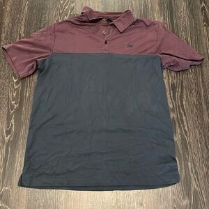 Travis Matthew polo
